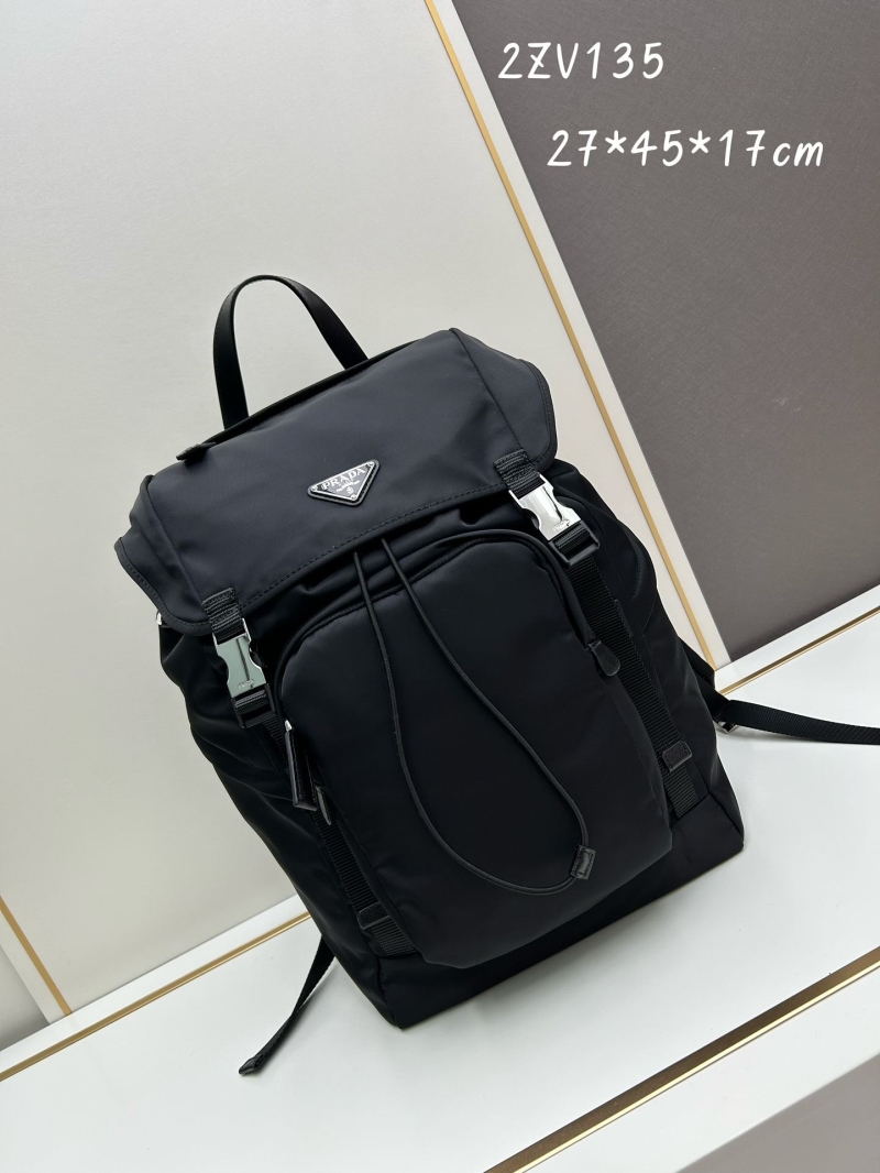 Prada Backpacks